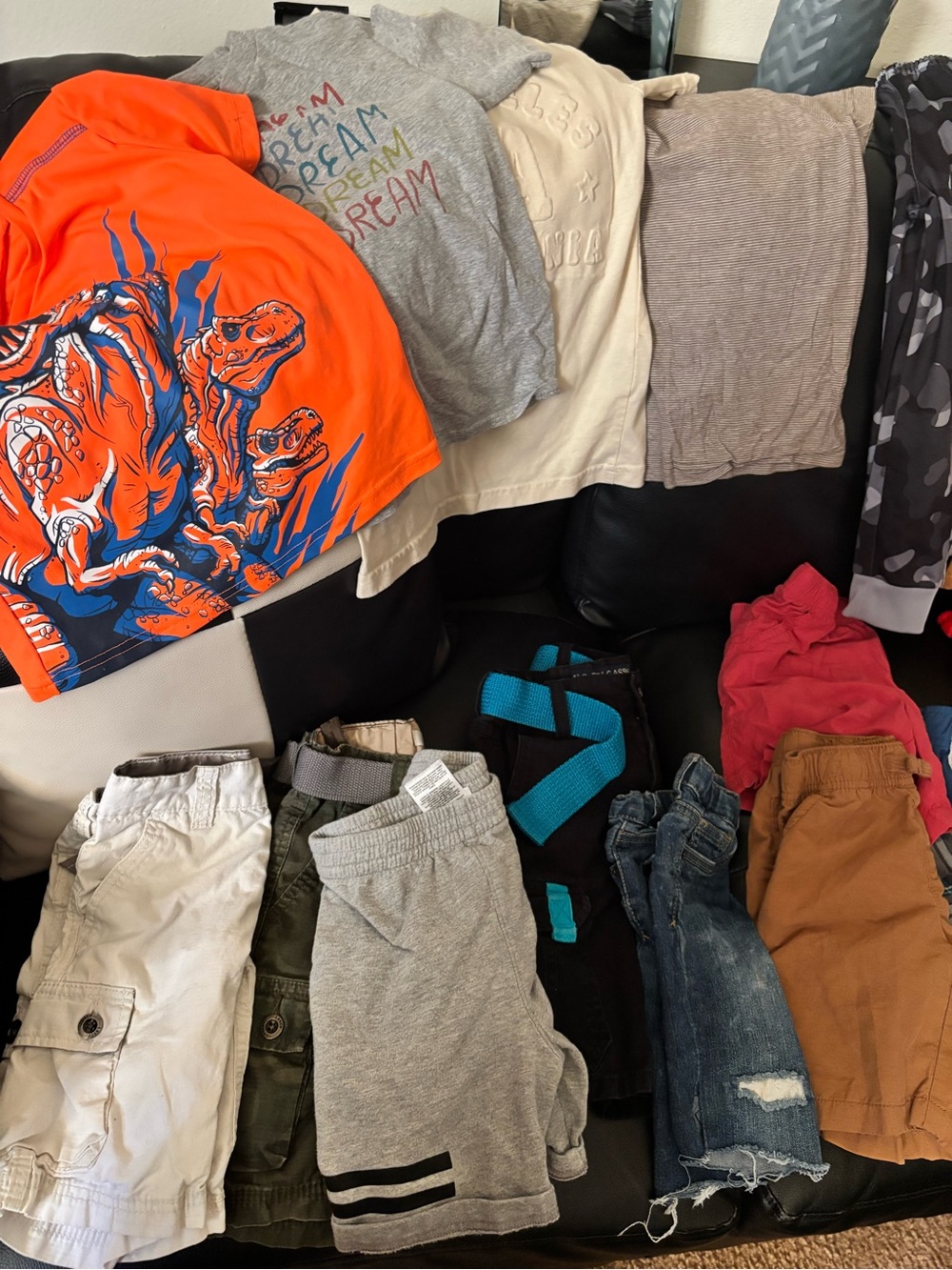 Kids Boy Clothes - Size 4T/4 - Picture 3 of 10